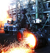 冶金